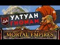 Total War Warhammer 2 Империи Смертных - Унгрим прохождение за Карак Кадрин #21