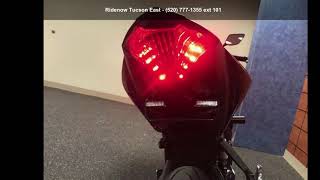 2018 Yamaha YZF-R3 ABS  - RideNow Powersports Tucson - Tu...
