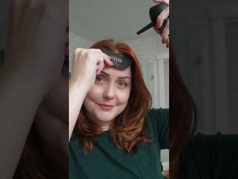 Get Your Confidence Back W Toppik