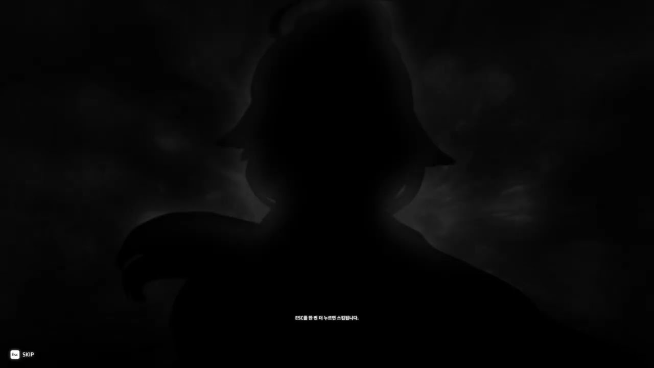 제로 데스티니 하드카링 클리어