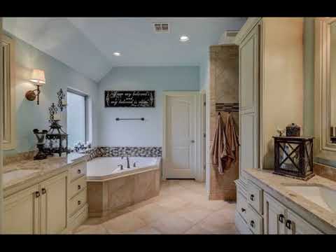 14451 Lanes Crossing, Choctaw, OK home video tour