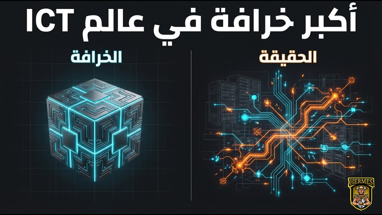 سر الخوارزمية؟!