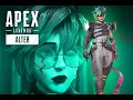 APEX LEGENDS MONDAY NIGHT VIBES LIVE STREAM #JUST HAVING FUN
