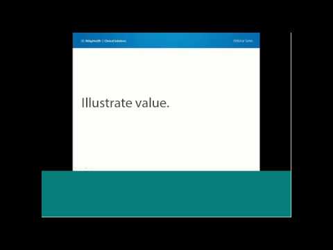 Physician Alignment, Technology, & Centra Health