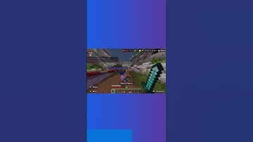 Minecraft - The Hive | Lag Won