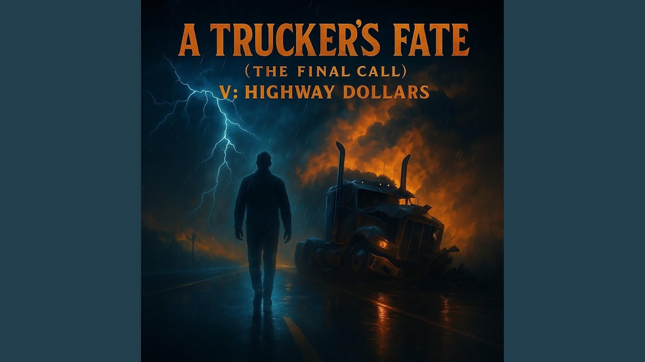 Watch A Trucker Last Call (The Worst Nightmare) on YouTube Watch A Trucker Last Call (The Worst Nightmare) on YouTube