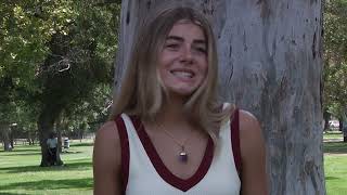 New York Film Academy Monologue - Emma Rohr