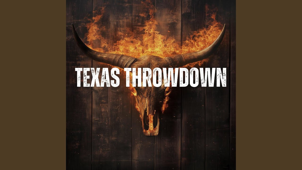 Watch TEXAS THROWDOWN on YouTube Watch TEXAS THROWDOWN on YouTube
