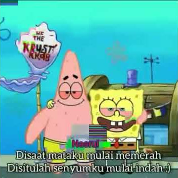 Story wa keren