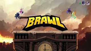 primeiro video de brawlhalla