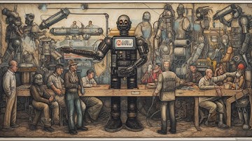 AI and NATURAL LANGUAGE Generation