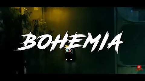 Ek Din bohemia new punjabi song Lyrics( hindi lyrics)