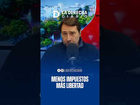 🇦🇷💰VICTORIA ECONOMICA: Milei borra el Impuesto al Cheque para sectores digitales y financieros
