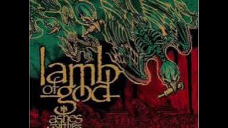 Laid To Rest - Lamb of God**NO DRUMS!!!!