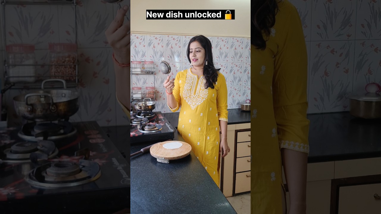 "New dish unlocked, name it." 🤪😉😂 