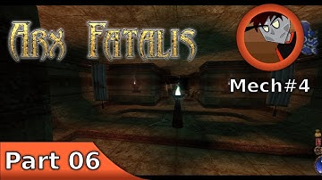 Arx Fatalis - Part Final