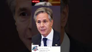 RAND PAUL VS BLINKEN: TENSE SHOWDOWN OVER COVID RESEARCH TRANSPARENCY