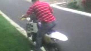 Husqvarna 360 2 stroke Clearance