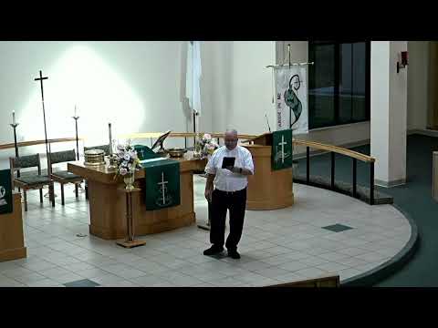 Praise Service  August 23, 2026