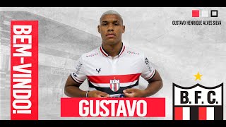 Gustavo Nescau | Striker | Highlights 2024 | Asia Top Sports