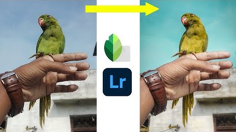 Snapseed New Darkfade Tool Effect Editing 2020 | New Snapseed Trick 2020 | Snapseed Photo Editing