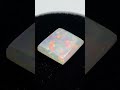 Glance at Radiant Aussie Opals