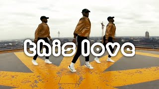 Watch Tolu This Love video