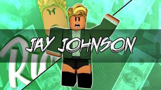 RCW: Becoming Jay Johnson 1st Theme Song