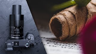 Worth Buying The Cheapest Macro Lens? 7Artisans 60Mm F2.8