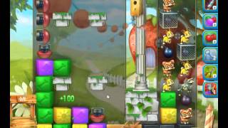 Pet Rescue Saga Level 330