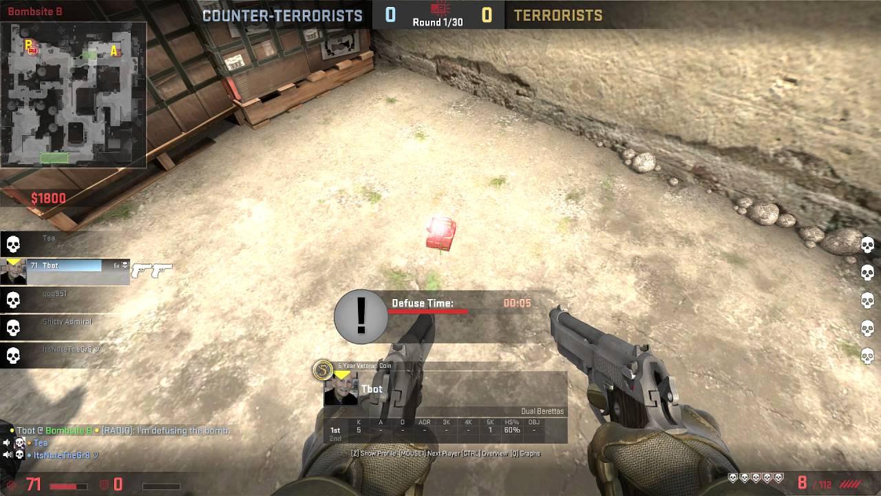 mmofps oyunlar dualies