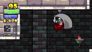 Just wanna play Rogue Legacy. Gameplay/Commentary