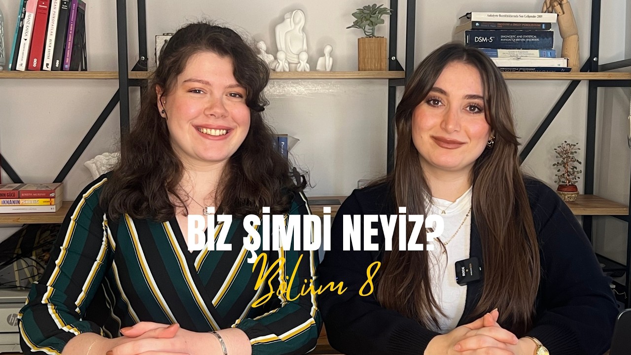 BÖLÜM 8- #14şubat VE ÖZEL GÜNLER