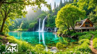 Calming Music for the Mind 🌱 Beautiful Relaxing Music Helps Reduce Anxiety & Stop Overthinking #14 screenshot 5