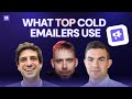 Real Customers l Real Testimonials ft. Smartlead Certified Partners