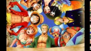 One Piece New world – 551 พากย์ไทย