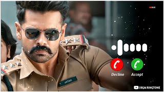 The Warrior Teaser Bgm | Ram Pothineni, Krithi Shetty | Bgm Ringtone Download