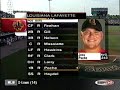 2000 Men&#39;s College World Series - Louisiana vs. San Jose State