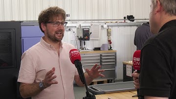 Simple, Intuitive, Built for Engineers and Essential to Our Business