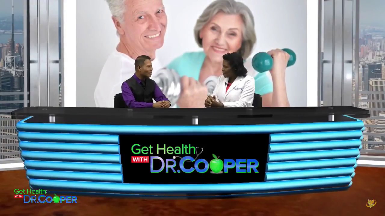 The 6th Next Blue Zone Part 2 | Get Healthy With Dr. Cooper camera iphone 8 plus apk