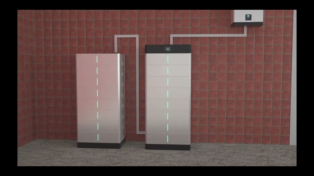 voltgo stackable batteries