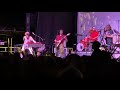 King Gizzard & The Lizard Wizard - Live in Asheville '19