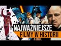 10 filmów, które na zawsze zmieniły kino