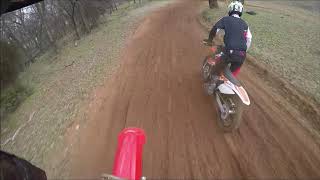 zookrider62 Burleson MX 12/22/2019