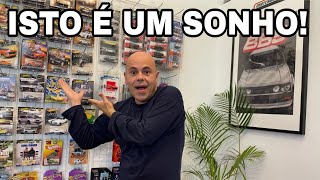 TWENTY MINIS 💥 A melhor loja de MINIATURAS Diecast do norte? 💥 | Casa dos Bonecos