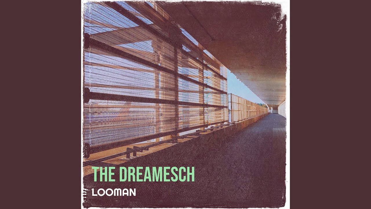 Watch Dreamesch on YouTube Watch Dreamesch on YouTube
