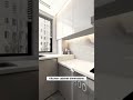 kitchen cabinet dimensions #short #viral #kitchen #chinesefood #chinesekitchen #modern #home #interi