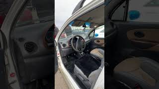 99363200706 Gafur Daewoo Matiz Satlyk Daşoguzda Şoguz Şynbazar