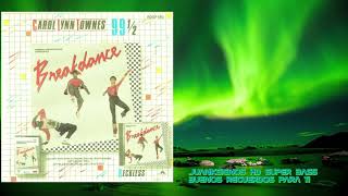 Download Lagu CAROL LYNN TOWNES 99/5 (EXTENDED VERSION) MP3 Download Lagu CAROL LYNN TOWNES 99/5 (EXTENDED VERSION) MP3
