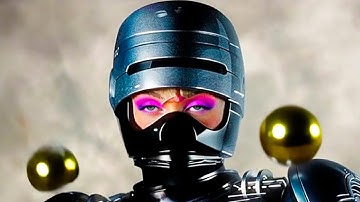 I RUINED RoboCop with AI | Here